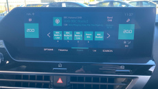 Citroen C4 100kW C-Series Edition 50kWh 5dr Auto Electric Hatchback